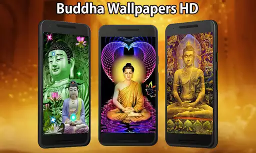 Play Buddha Wallpapers HD  and enjoy Buddha Wallpapers HD with UptoPlay