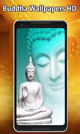 Play Buddha Wallpapers HD as an online game Buddha Wallpapers HD with UptoPlay