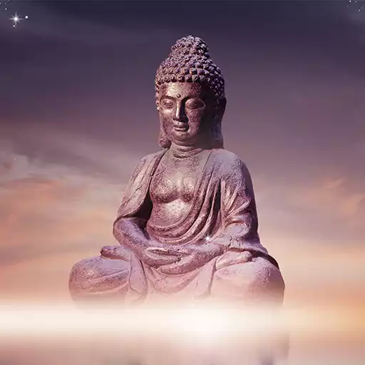 Free play online Buddha Wallpapers APK