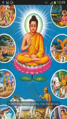 Play Buddhism - Buddhist Tales