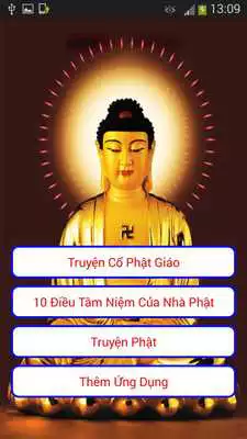 Play Buddhism - Buddhist Tales