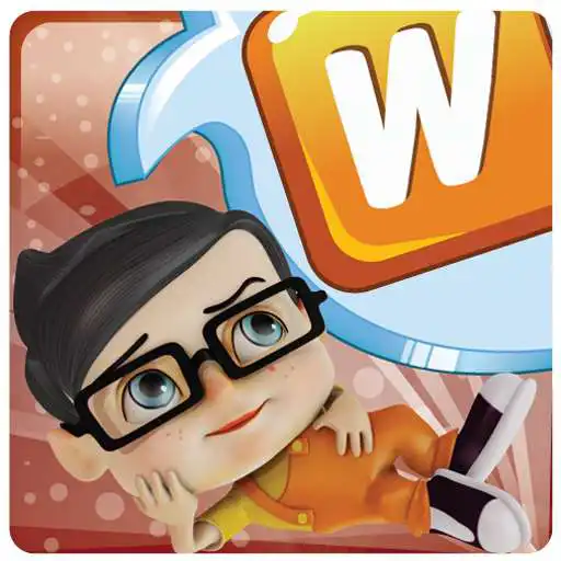 Play Buddies Words Out - FREE APK