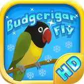 Free play online Budgerigar Fly APK