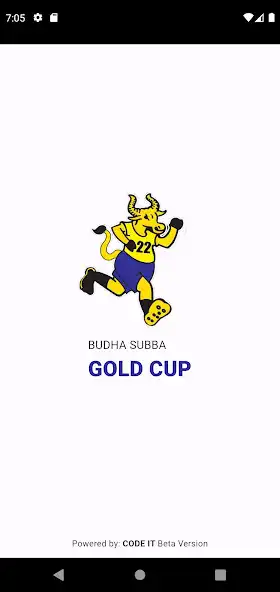 Play Budha Subba Gold Cup  and enjoy Budha Subba Gold Cup with UptoPlay