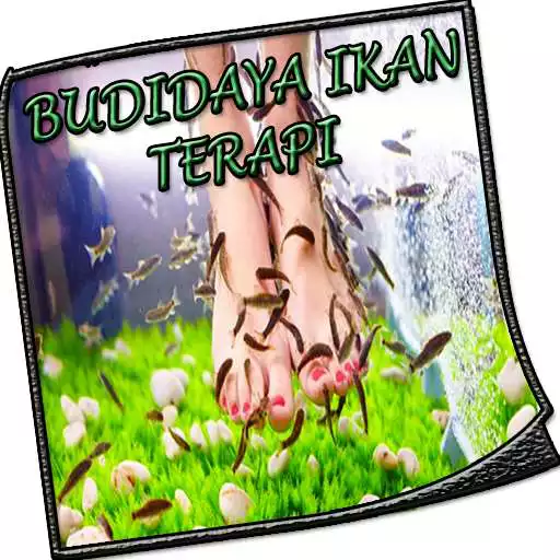 Play Budidaya Ikan Terapi APK