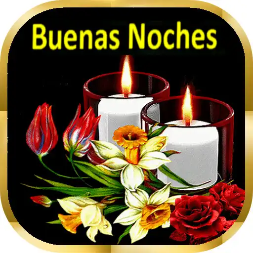 Play Buenas Noches Imágenes APK