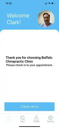 Play Buffalo Chiropractic Clinic  and enjoy Buffalo Chiropractic Clinic with UptoPlay