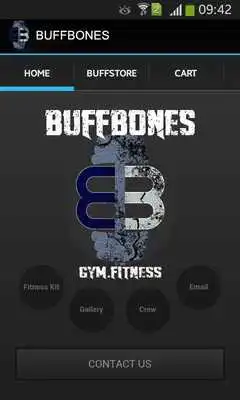 Play BUFFBONES