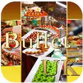 Free play online Buffet UK APK