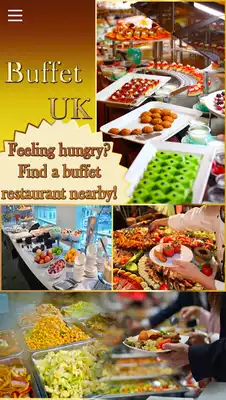 Play Buffet UK