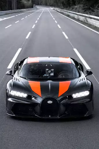 Play Bugatti La Voiture Noire Wallpapers  and enjoy Bugatti La Voiture Noire Wallpapers with UptoPlay