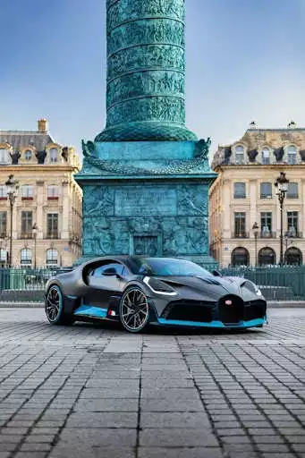 Play Bugatti La Voiture Noire Wallpapers as an online game Bugatti La Voiture Noire Wallpapers with UptoPlay