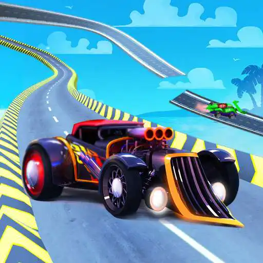 Play Buggy Racer Stunt Driver - Buggy Racing 2k20 APK