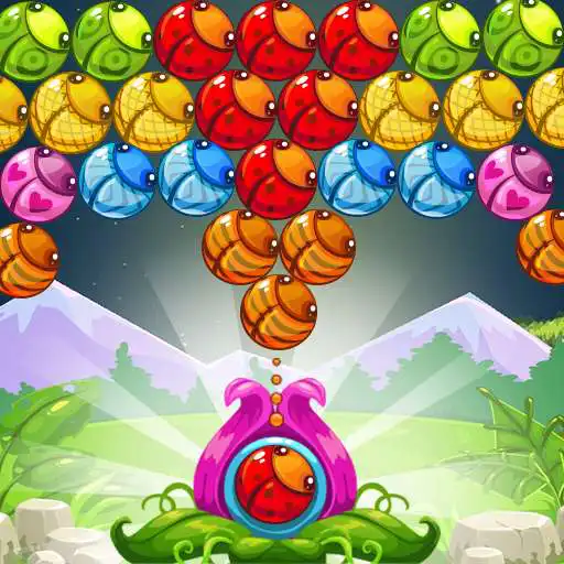 Play Bug Shoot APK