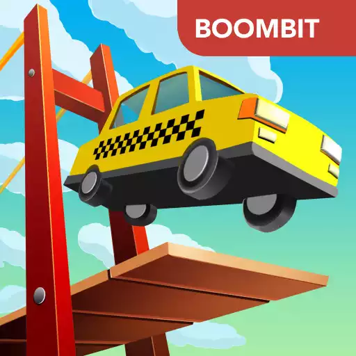 Free play online Build a Bridge! APK