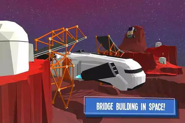 Play Build a Bridge!