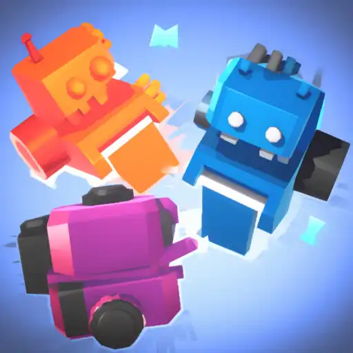 Play Build and Bump APK