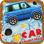 Free play online Build a road car APK