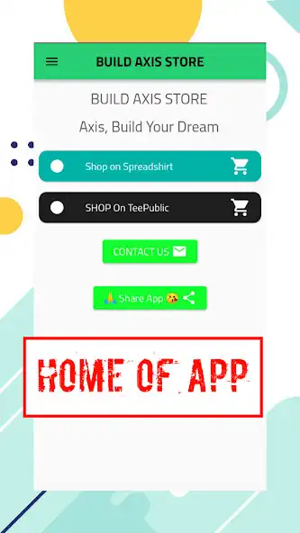 Play BUILD AXIS STORE  and enjoy BUILD AXIS STORE with UptoPlay