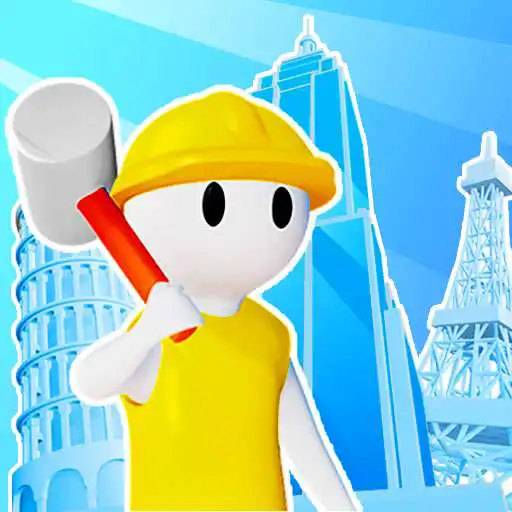 Play Builder Island APK