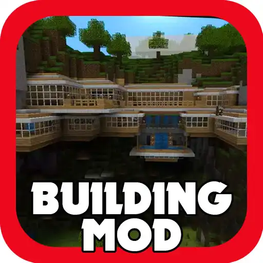 Play Building Mod for Minecraft PE APK