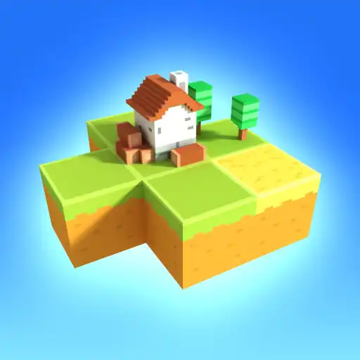 Play Building Puzzle - Pocket World APK