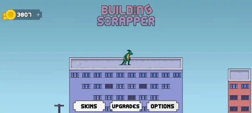 Play Building Scrapper  and enjoy Building Scrapper with UptoPlay