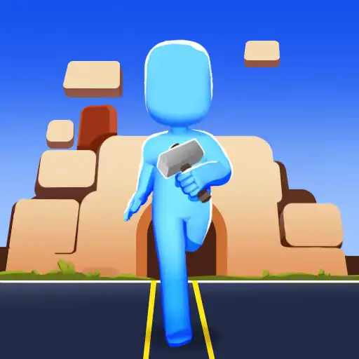 Play Build Run APK