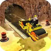 Free play online Build Tunnel Highway APK