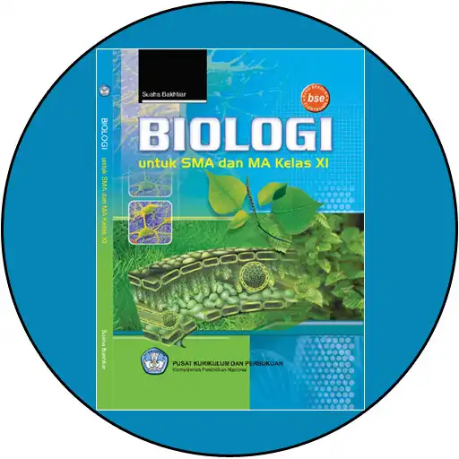 Play Buku Biologi SMA / MA Kelas 11 APK