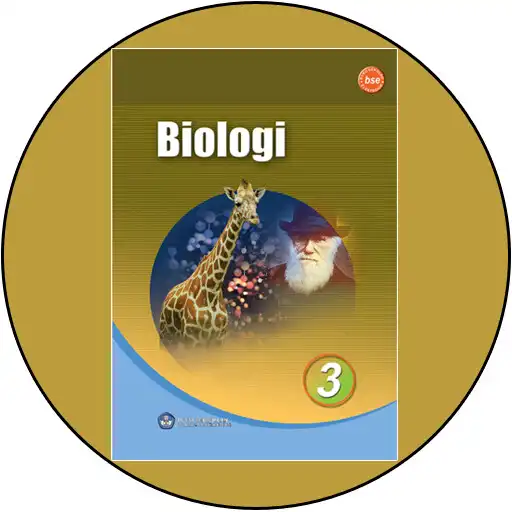 Play Buku Biologi SMA / MA Kelas 12 APK