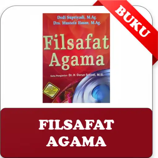 Play Buku filsafat agama offline APK