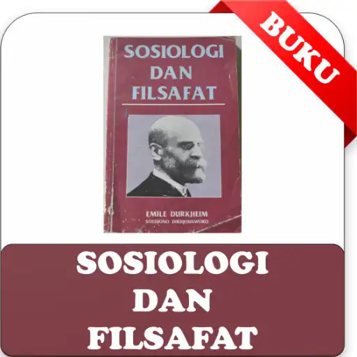 Play Buku filsafat dan ideologi APK