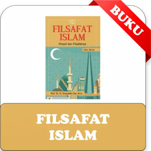 Play Buku filsafat islam offline APK