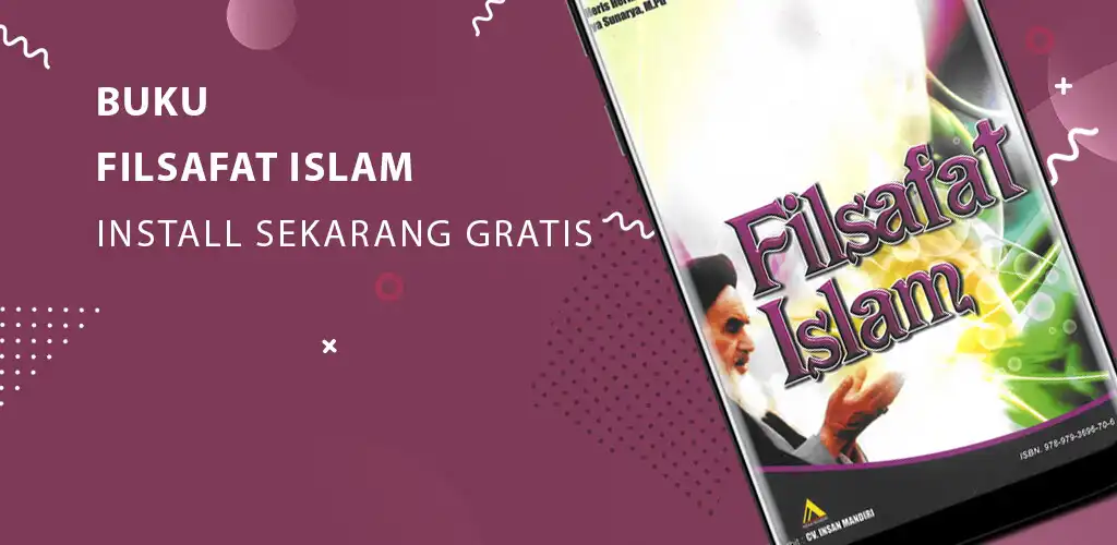 Play Buku filsafat islam offline  and enjoy Buku filsafat islam offline with UptoPlay