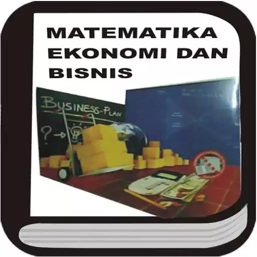 Play Buku Matematika Ekonomi Dan Bisnis APK