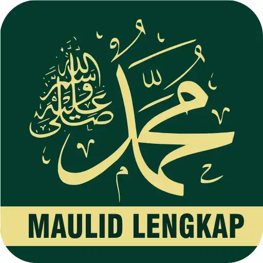 Play Buku Maulid Lengkap APK