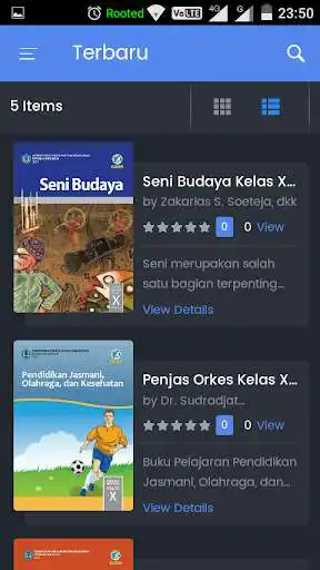 Play Buku Paket Digital SMK as an online game Buku Paket Digital SMK with UptoPlay