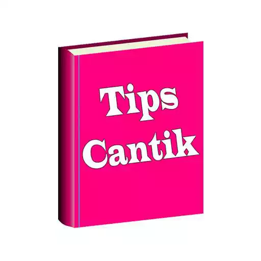 Free play online Buku Pintar - Tips Cantik APK