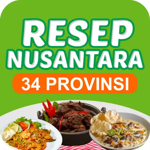 Play Buku Resep Indonesia APK