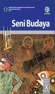 Play Buku Seni Budaya Kelas 10 Kurikulum 2013