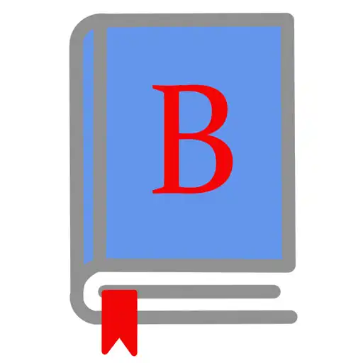 Play Bukvateka - search for books APK