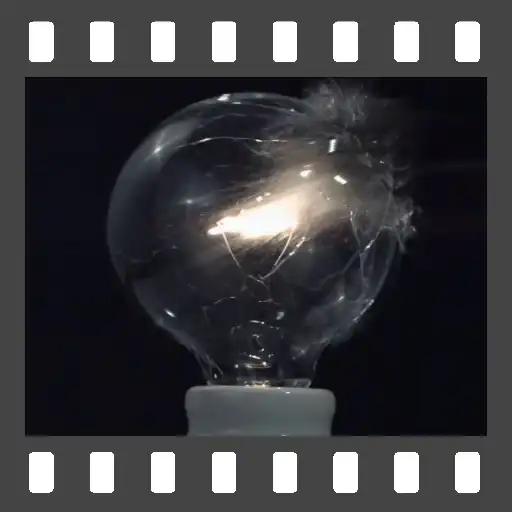 Play Bulb and Bullet Video LWP APK