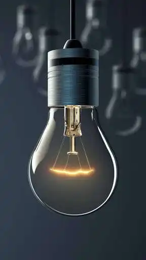 Play Bulb Wallpaper  and enjoy Bulb Wallpaper with UptoPlay