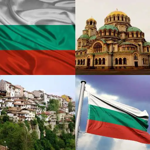 Play Bulgaria Flag Wallpaper: Flags and Country Images APK