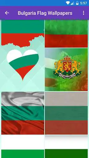 Play Bulgaria Flag Wallpaper: Flags and Country Images  and enjoy Bulgaria Flag Wallpaper: Flags and Country Images with UptoPlay