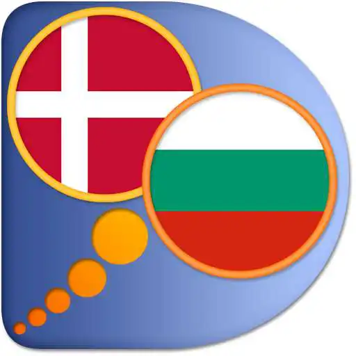 Play Bulgarian Danish dictionary APK