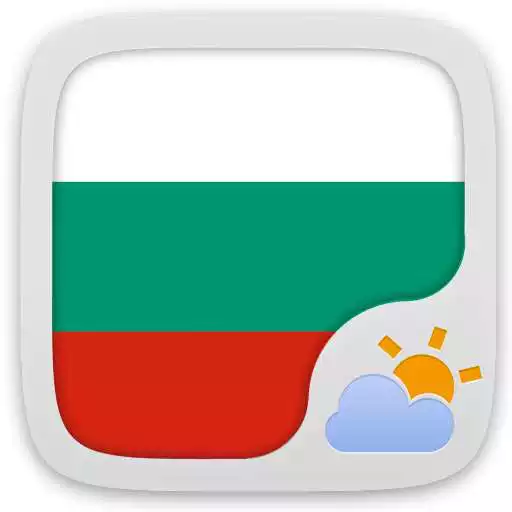 Free play online Bulgarian Language GOWeatherEX APK