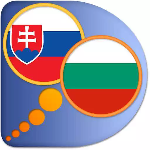 Play Bulgarian Slovak dictionary APK