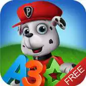 Free play online Bul Kids Writing 1234 ABC APK